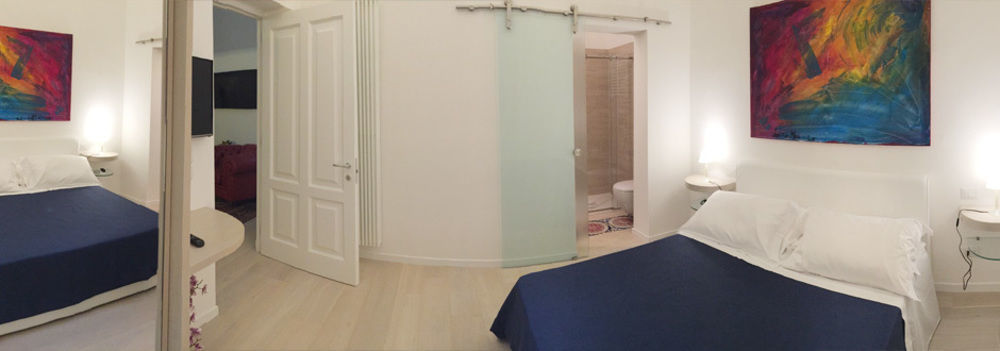 La Finestra Sul Convitto B&B Lecce Exterior photo