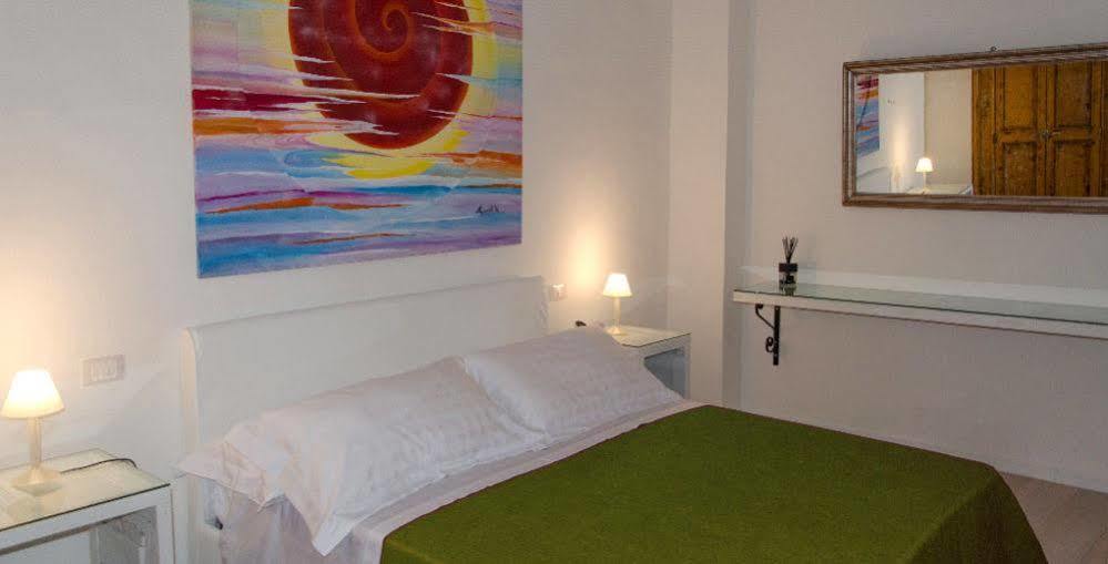 La Finestra Sul Convitto B&B Lecce Exterior photo