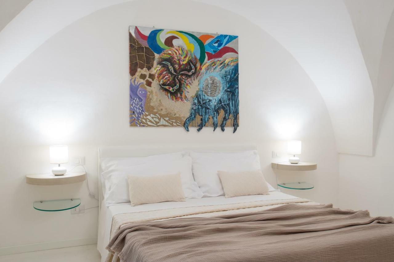 La Finestra Sul Convitto B&B Lecce Exterior photo